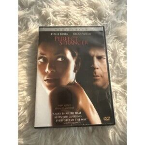 Perfect Stranger (2007) (DVD, 2007)
